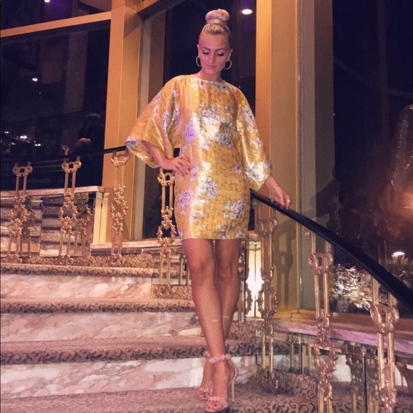 Golden Silver - Picture 1 of 3